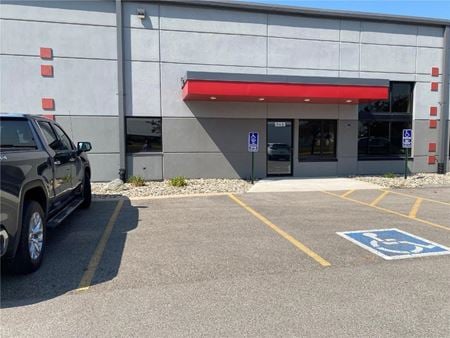 Photo of commercial space at 5255 Rockwell Dr NE in Cedar Rapids