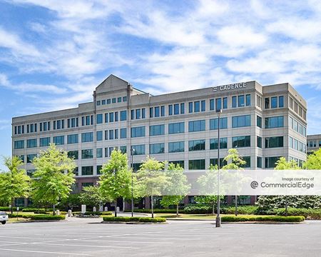Office space for Rent at 3500 Colonnade Pkwy in Birmingham