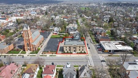 Other space for Sale at 105 South Paint Street in Chillicothe