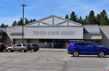 Photo of commercial space at 451 Deinhard Lane in McCall