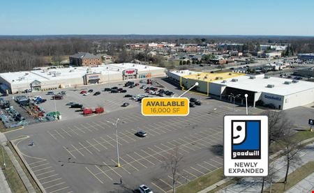 Photo of commercial space at 160 Great Oaks Trl in Wadsworth