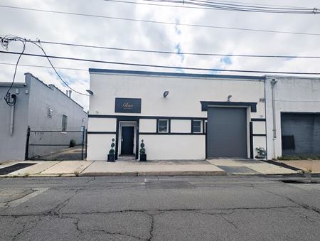 Industrial space for Rent at 130 Railroad Avenue in Hackensack