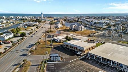 Retail space for Sale at 311 Atlantic Beach Cswy in Atlantic Beach
