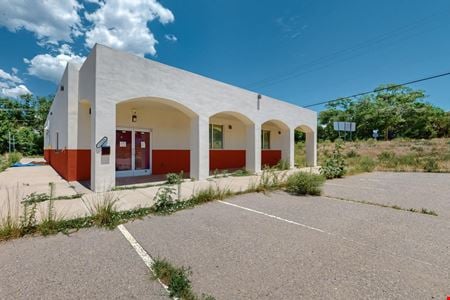 Photo of commercial space at 11807 New Mexico in Tijeras
