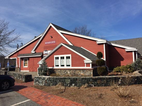 205 Turnpike Rd