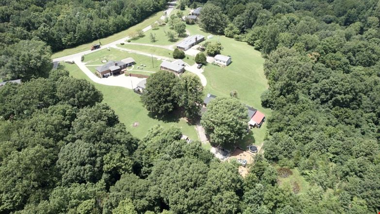 1001 Dotsonville Rd