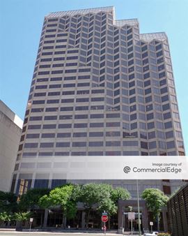 Bank of America Plaza