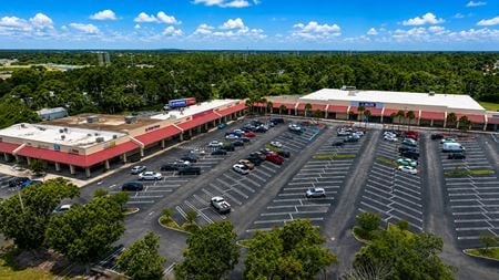 Retail space for Rent at 6269 U.S. 1 in Cocoa