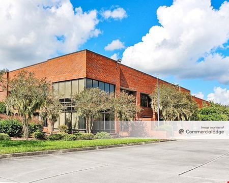 Photo of commercial space at 4300 Bulls Bay Highway in Jacksonville