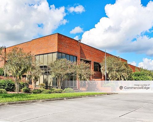 Westside Industrial Park Building 25