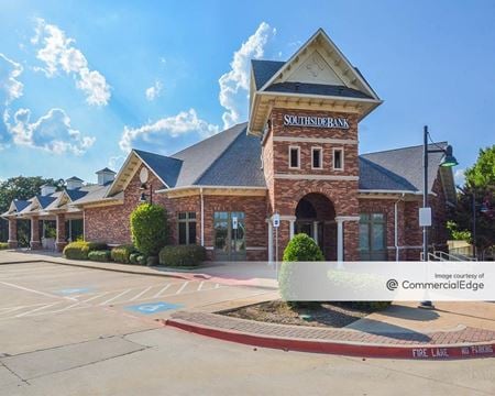 Office space for Rent at 1600 West Northwest Hwy in Grapevine