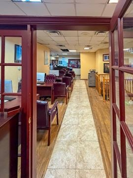 3939 White Plains Road | 4,125 SF Mixed Use Building For Sale On White Plains Rd W/ Finished Basement