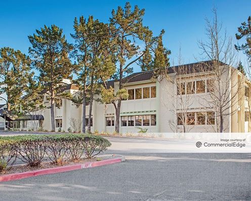 The Exchange at Larkspur Landing