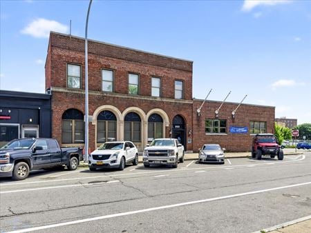 Office space for Rent at 263 Central Ave in Rochester