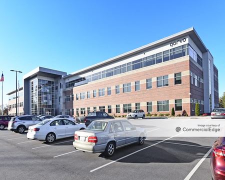 Office space for Rent at 8220 Piedmont Triad Pkwy in Greensboro