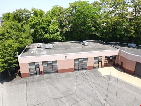 Industrial space for Rent at 1 Mccormick Rd in Mc Kees Rocks
