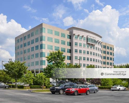 Meridian Cool Springs - 5000 & 5005 Meridian Blvd