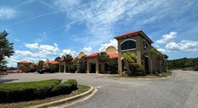 10,080 SF Flex Space For Lease | Destination Daytona