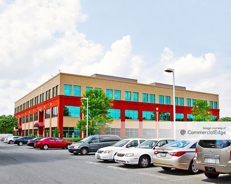 Photo of commercial space at 1720 Galleria Blvd in Charlotte