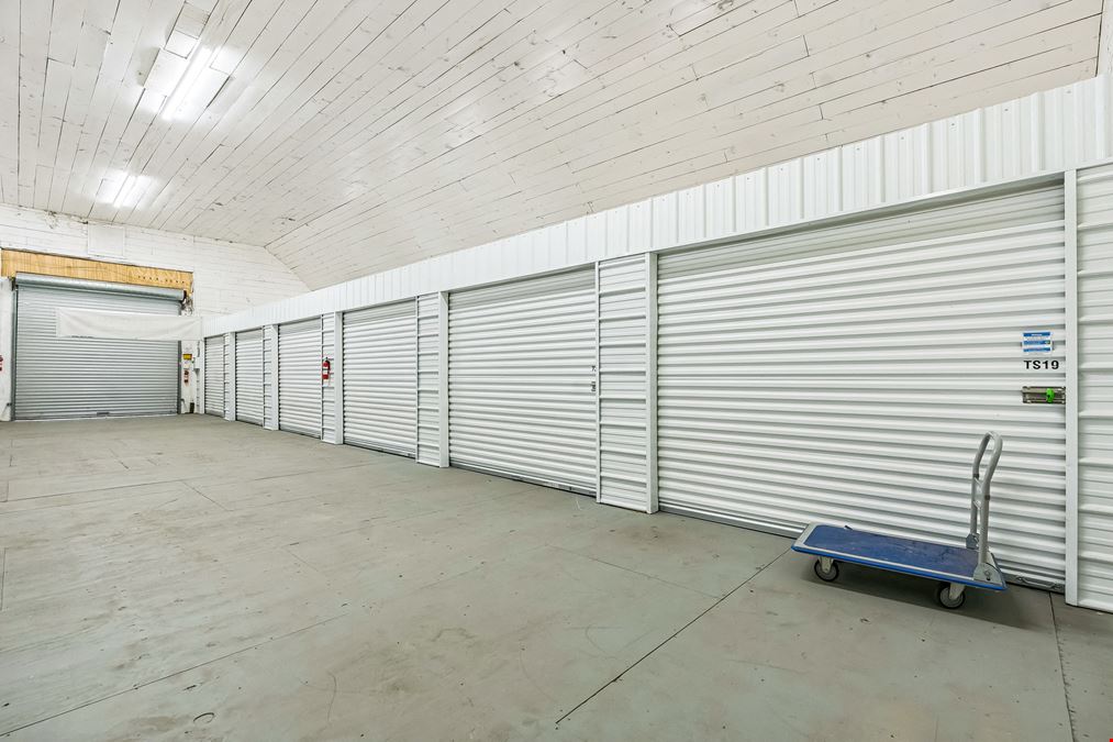 MidMaine Storage Solutions