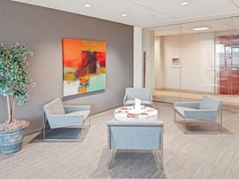 Regus - Nashville - Burton Hills