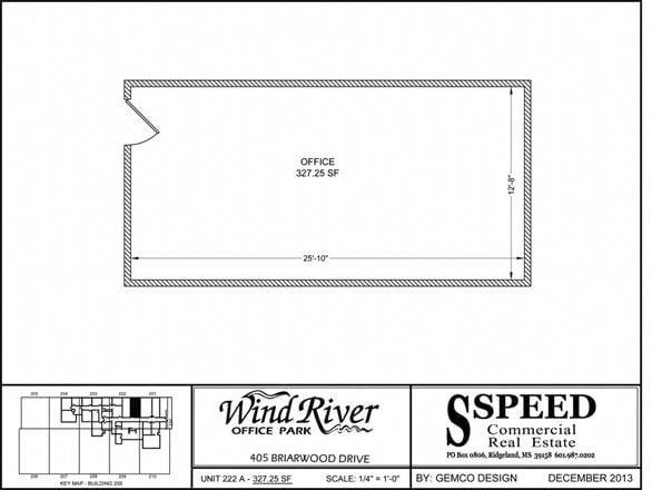 Wind River Office Park