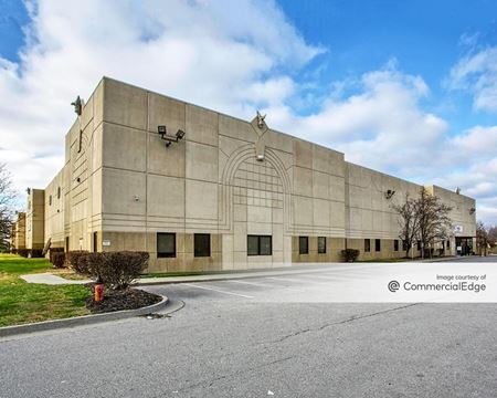 Industrial space for Rent at 6098 East Connecticut Avenue in Kansas City