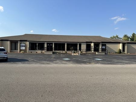 Photo of commercial space at 627 Eastwood St in Bowling Green
