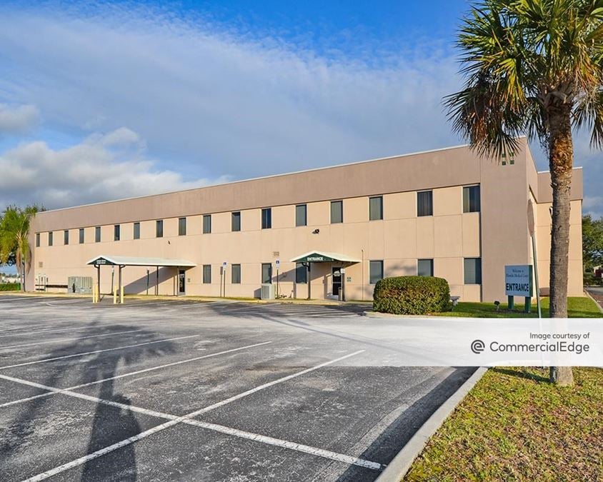 Florida Medical Center - Edoscopy & Surgery Center