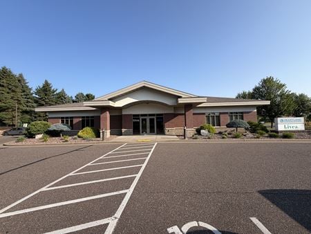 Office space for Rent at 4112 Oakwood Hills Pkwy in Eau Claire