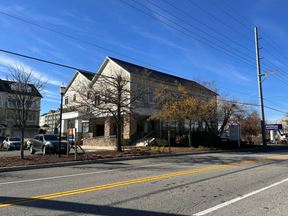 Wells Cove Marina Office Condos