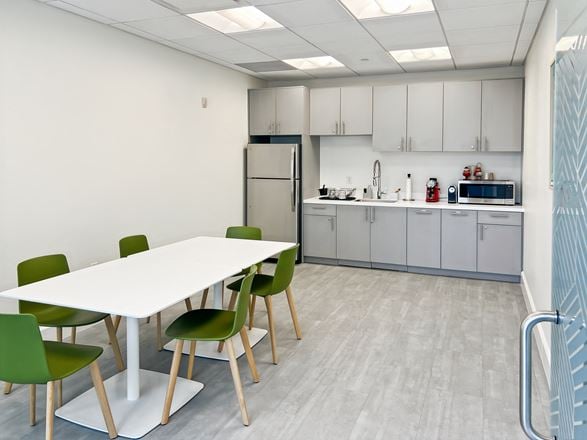 Spaces - Coral Gables - Alhambra Circle