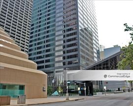 CenterPoint Energy Tower