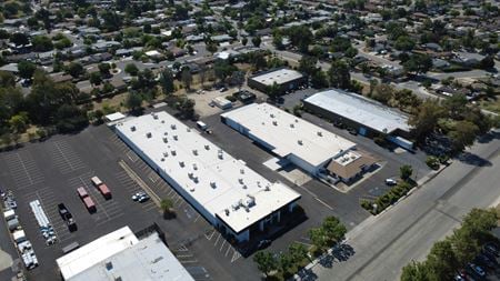 Industrial space for Sale at 1740 & 1750 Commerce Way in Paso Robles