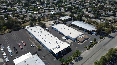 1740 & 1750 Commerce Way