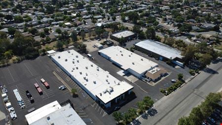 Industrial space for Sale at 1740 & 1750 Commerce Way in Paso Robles