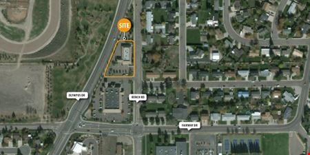 Office space for Sale at 2001 Bench Road in Pocatello