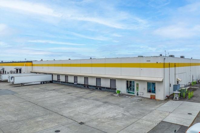 Cubework Hayward