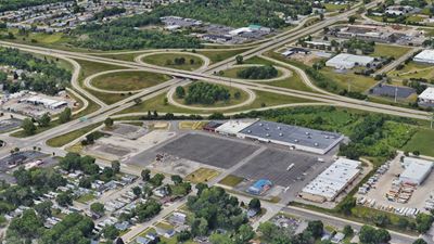 1441 Sandy Hollow Rd - Southgate Outlot