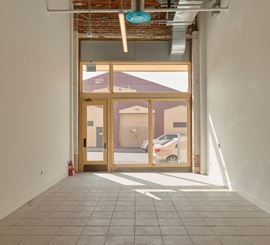 2500 W 7th St