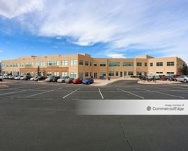 Corporate Center at InterQuest - 9910 Federal Drive