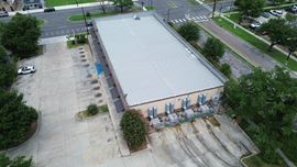Former Dollar Store For Sublease