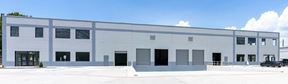 1320 Almeda-Genoa Road, Building D