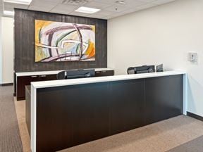 Regus - Birchwood Office Building