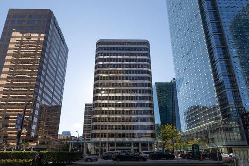 1090 West Georgia 