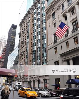 14 East 60th Street