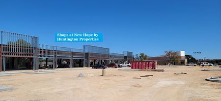 Photo of commercial space at 2901 West Whitestone Boulevard in Cedar Park
