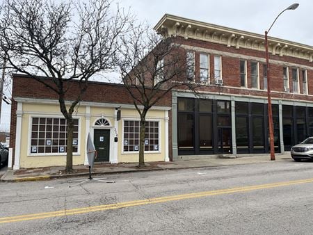 Photo of commercial space at 316 Ferry St in Lafayette