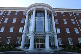 Salt Creek Medical Campus