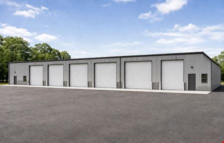 Industrial space for Rent at 27436 B Dagsboro Road in Dagsboro